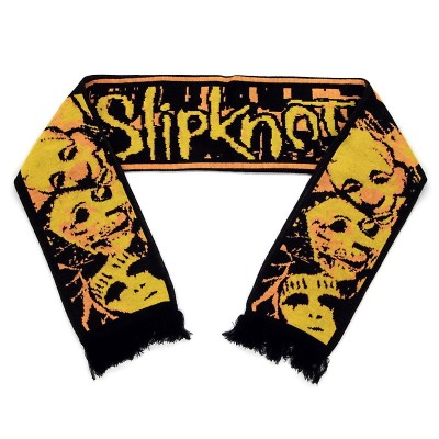 Шарф Slipknot ch1