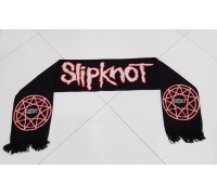 Шарф Slipknot ch2