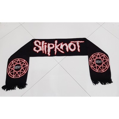 Шарф Slipknot ch2