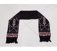Шарф Slipknot ch3