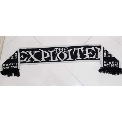 Шарф The Exploited ch2