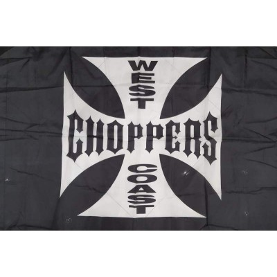Флаг Choppers 1