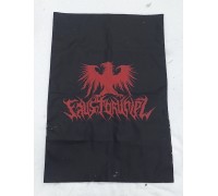 Флаг Faustbruheil 