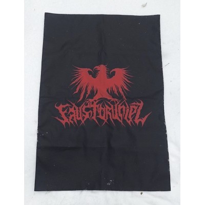 Флаг Faustbruheil 