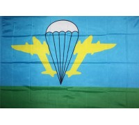 Флаг ВДВ 1