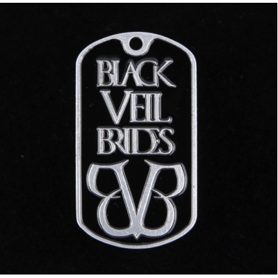 Жетон Black Veil Brides 