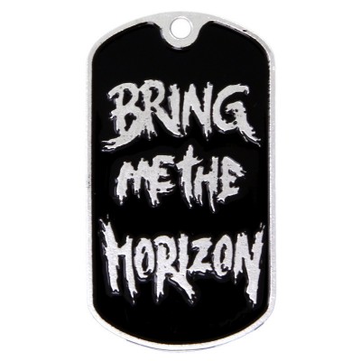 Жетон Bring me the horizon 1