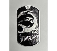 Жетон Эпидемия 