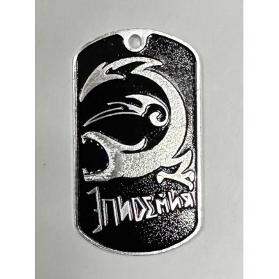 Жетон Эпидемия 