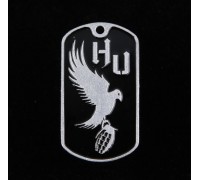 Жетон Hollywood Undead 