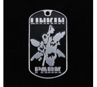 Жетон Linkin Park 