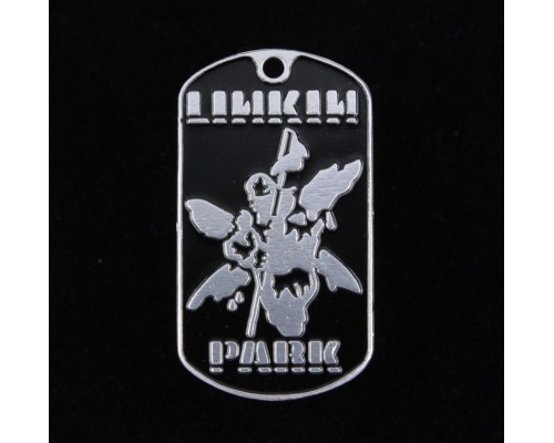 Жетон Linkin Park 