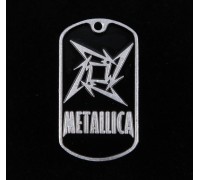 Жетон Metallica 2