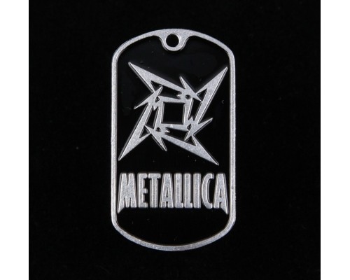 Жетон Metallica 2