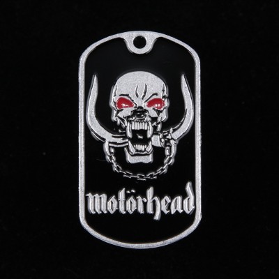 Жетон Motorhead 1