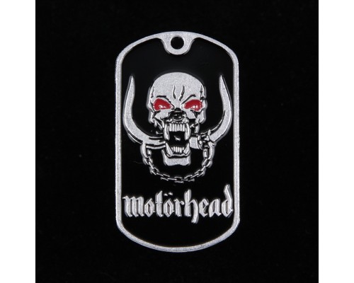 Жетон Motorhead 1
