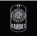 Жетон Ramones 