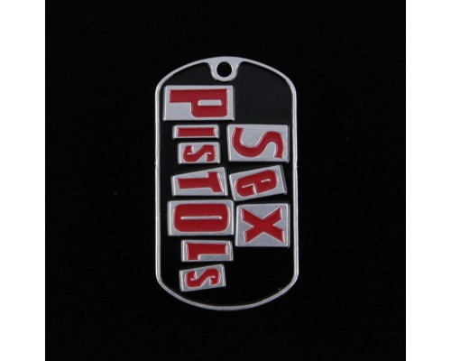 Жетон Sex Pistols 