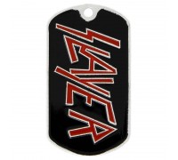 Жетон Slayer 1