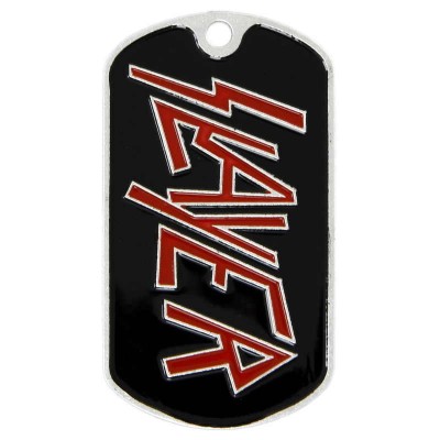 Жетон Slayer 1