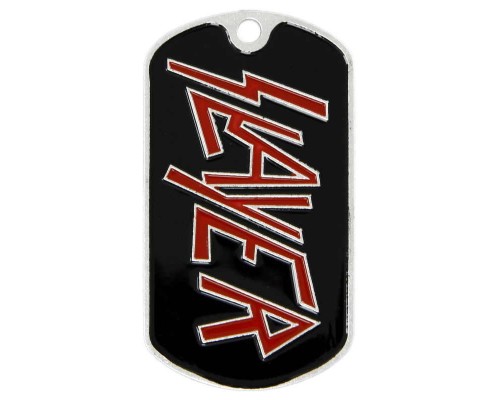 Жетон Slayer 1