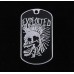Жетон The Exploited 1