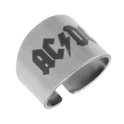 Кольцо AC/DC 