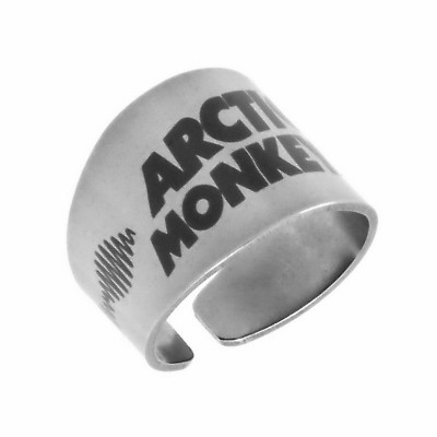 Кольцо Arctic Monkeys 1