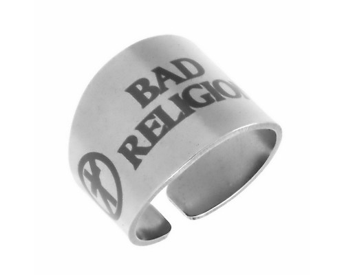 Кольцо Bad Religion 