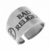 Кольцо Bad Religion 