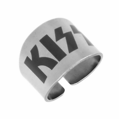 Кольцо Kiss 