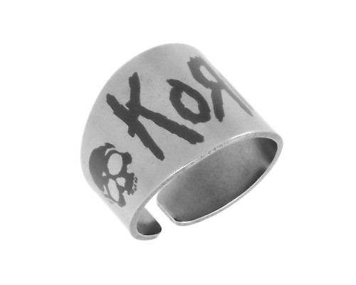 Кольцо Korn 