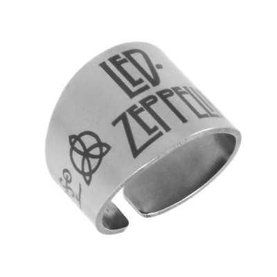 Кольцо Led Zeppelin 