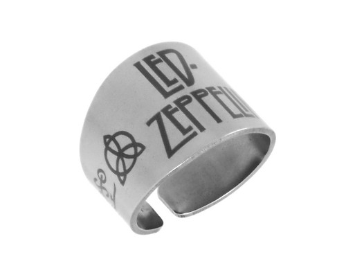 Кольцо Led Zeppelin 