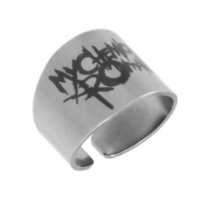 Кольцо My Chemical Romance 1