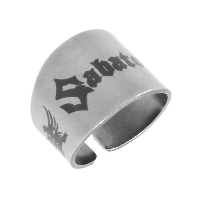 Кольцо Sabaton 1