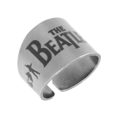 Кольцо The Beatles 