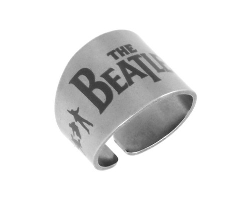 Кольцо The Beatles 