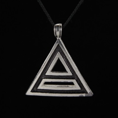 Кулон 30 Seconds To Mars 1