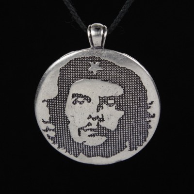 Кулон Che Guevara 1