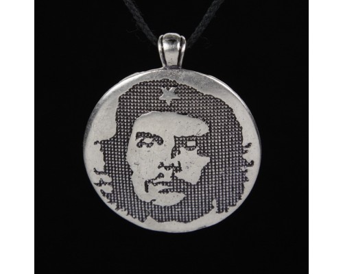 Кулон Che Guevara 1