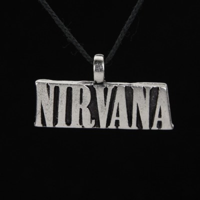 Кулон Nirvana 2