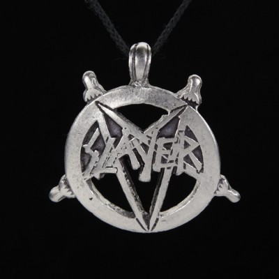 Кулон Slayer 1