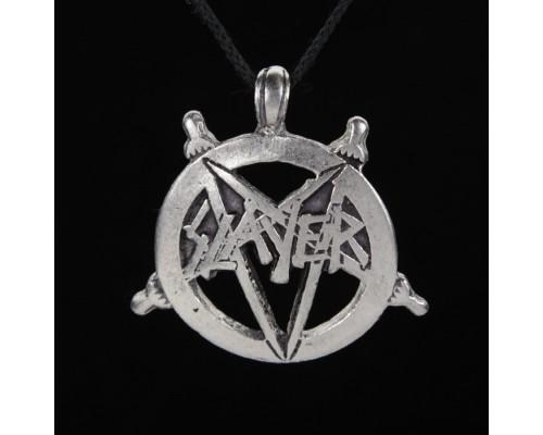 Кулон Slayer 1