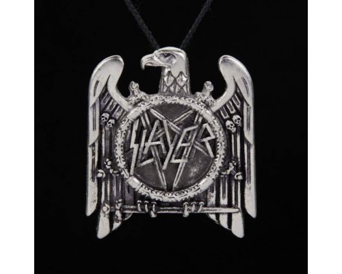 Кулон Slayer 2