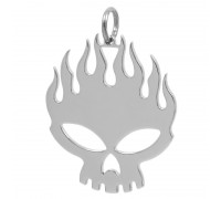 Кулон The Offspring 1