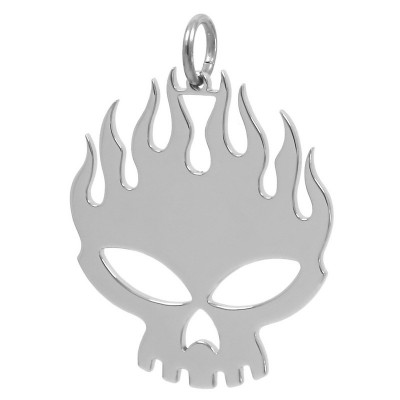 Кулон The Offspring 1