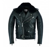 Косуха Мужская Зимняя First M 791 ZO FUR