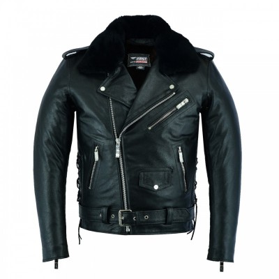 Косуха Мужская Зимняя First M 791 ZO FUR