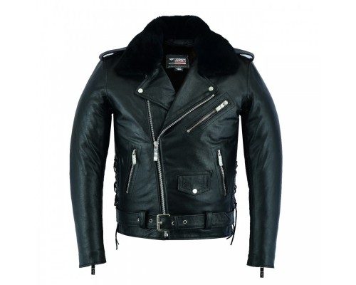 Косуха Мужская Зимняя First M 791 ZO FUR